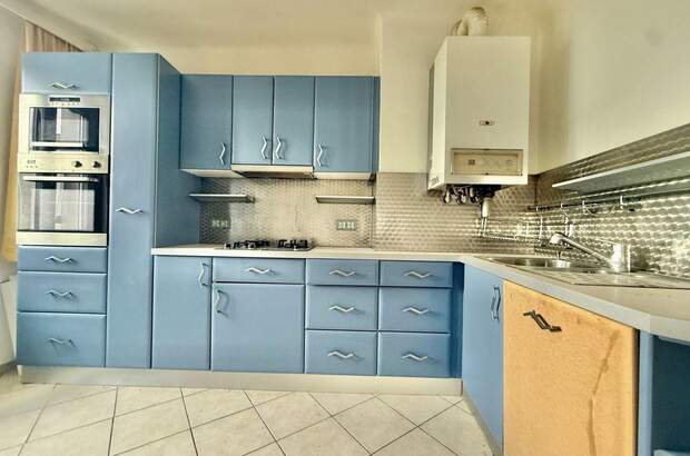 Altbauwohnung kaufen in 1210 Wien (Bild 4)