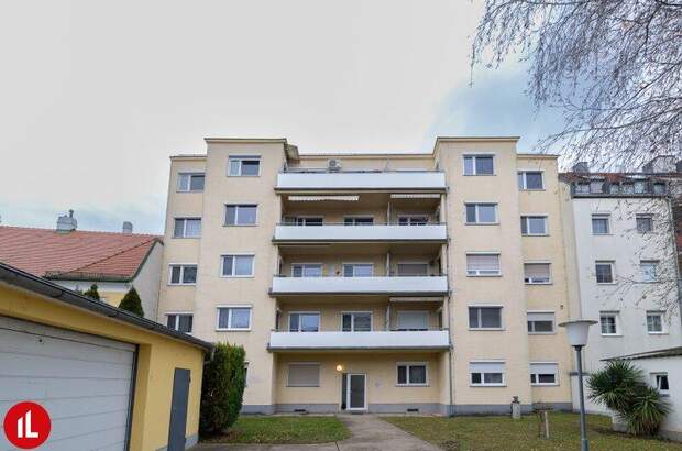 Terrassenwohnung kaufen in 2320 Schwechat (Bild 1)