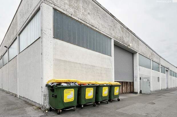 Gewerbeobjekt mieten in 1210 Wien (Bild 4)