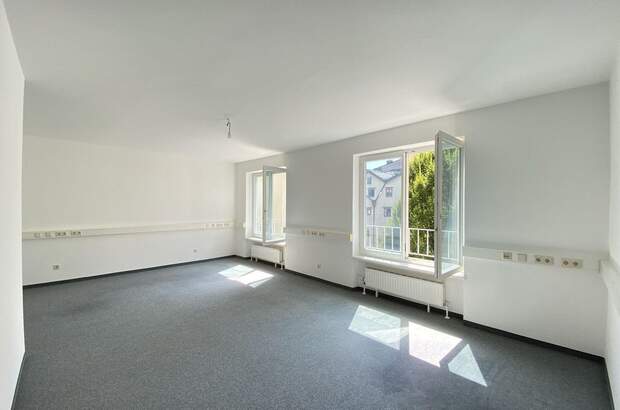 Gewerbeobjekt mieten in 5020 Salzburg (Bild 1)