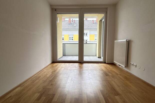 Wohnung mit Balkon mieten in 8020 Graz (Bild 3)