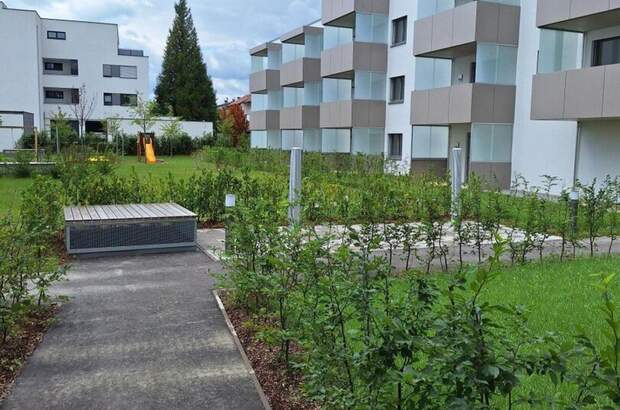 Wohnung mieten in 4780 Schärding