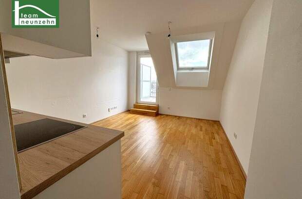 Terrassenwohnung mieten in 2700 Wr. Neustadt (Bild 3)