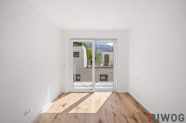 Terrassenwohnung mieten in 1230 Wien (Bild 2)