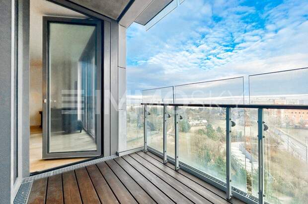 Terrassenwohnung kaufen in 1100 Wien (Bild 2)