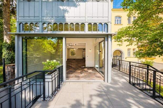 Immobilie kaufen in 1130 Wien (Bild 2)