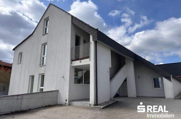 Terrassenwohnung kaufen in 4203 Altenberg (Bild 1)