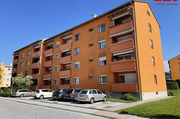 Terrassenwohnung mieten in 8570 Voitsberg (Bild 1)