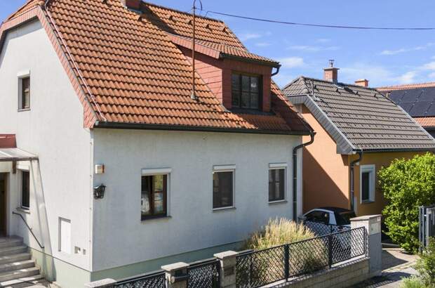 Haus kaufen in 1100 Wien (Bild 1)