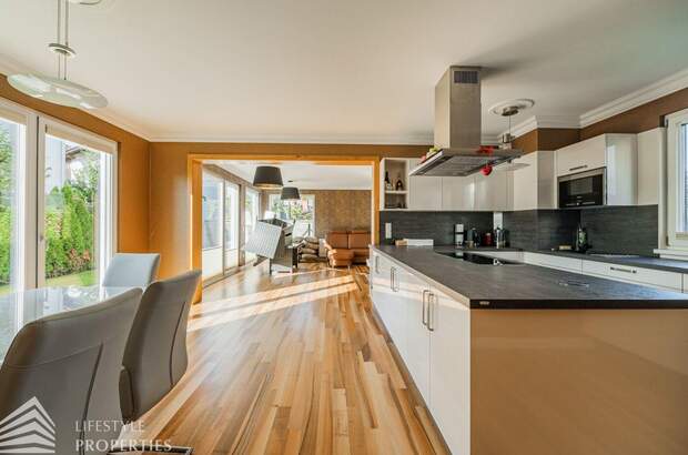 Haus mit Garten kaufen in 1210 Wien (Bild 2)