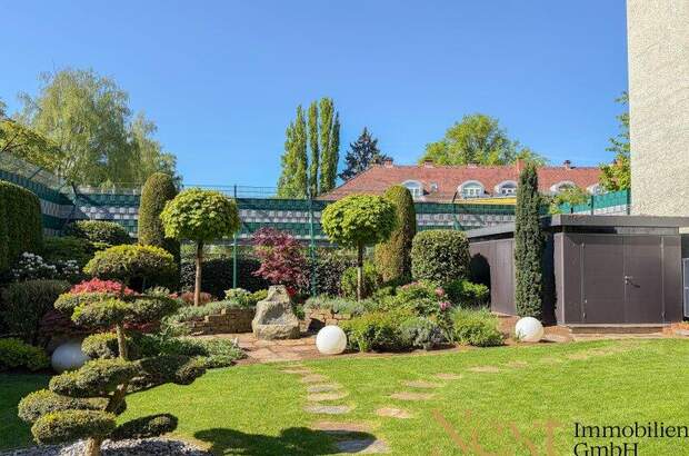 Einfamilienhaus mieten in 4040 Linz (Bild 4)