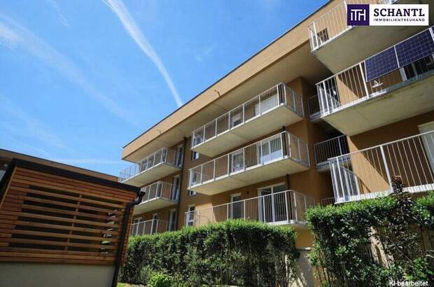 Terrassenwohnung kaufen in 8401 Kalsdorf (Bild 5)
