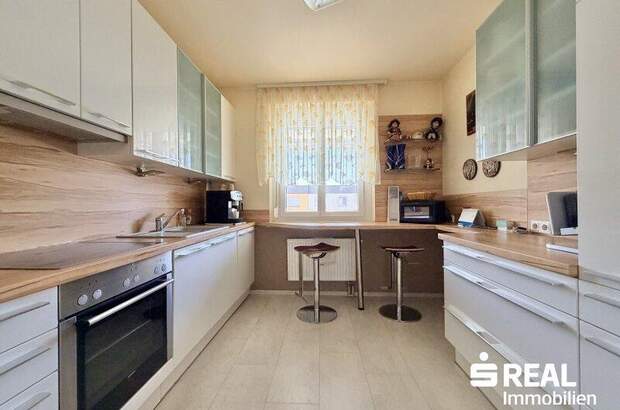 Terrassenwohnung kaufen in 4020 Linz (Bild 5)