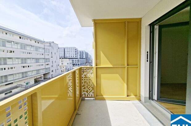 Terrassenwohnung mieten in 1220 Wien (Bild 2)