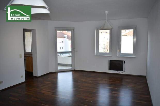 Terrassenwohnung mieten in 7000 Eisenstadt (Bild 2)