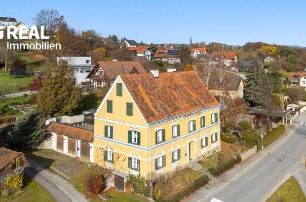 Haus kaufen in 8212 Pischelsdorf (Bild 1)