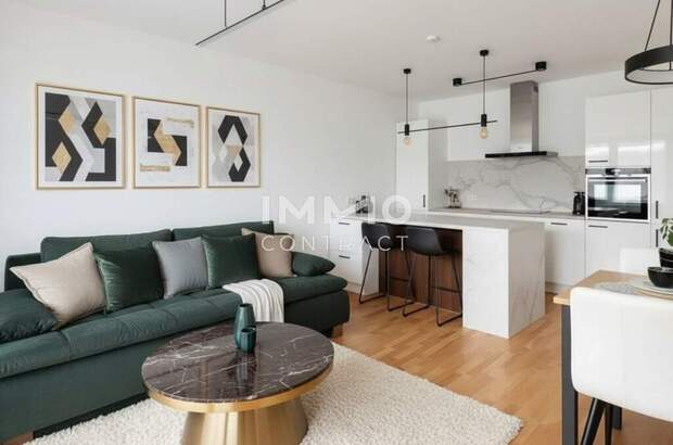 Eigentumswohnung in 1100 Wien