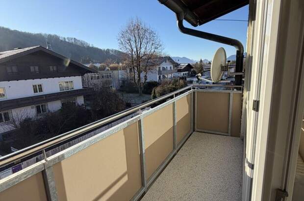 Wohnung mit Balkon kaufen in 5023 Salzburg (Bild 2)