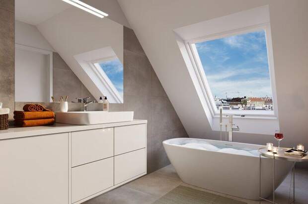 Terrassenwohnung kaufen in 1160 Wien (Bild 5)