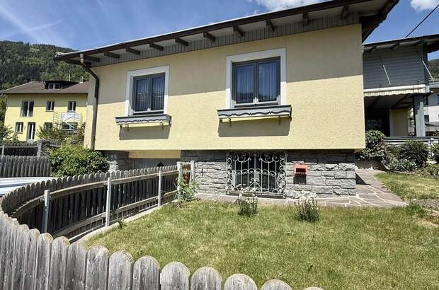 Haus mit Garten kaufen in 9854 Malta (Bild 3)