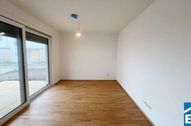 Terrassenwohnung kaufen in 2700 Wr. Neustadt (Bild 5)