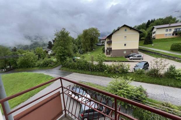 Wohnung mit Balkon kaufen in 9183 Schlatten (Bild 3)
