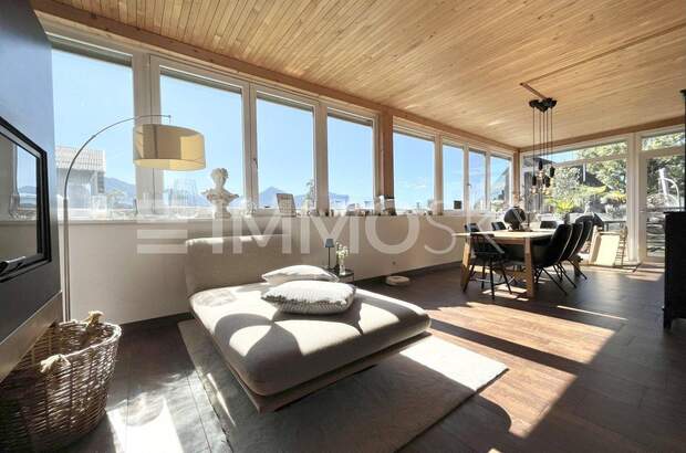 Terrassenwohnung kaufen in 6922 Wolfurt (Bild 2)