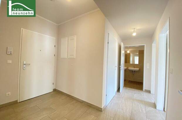 Terrassenwohnung mieten in 2320 Schwechat (Bild 5)