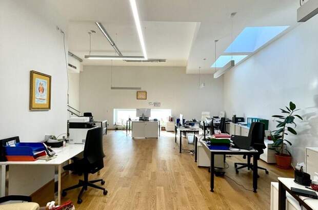 Gewerbeobjekt mieten in 1040 Wien (Bild 3)