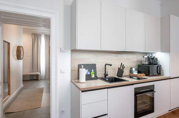 Altbauwohnung kaufen in 1070 Wien (Bild 5)