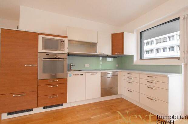 Terrassenwohnung mieten in 4020 Linz (Bild 3)