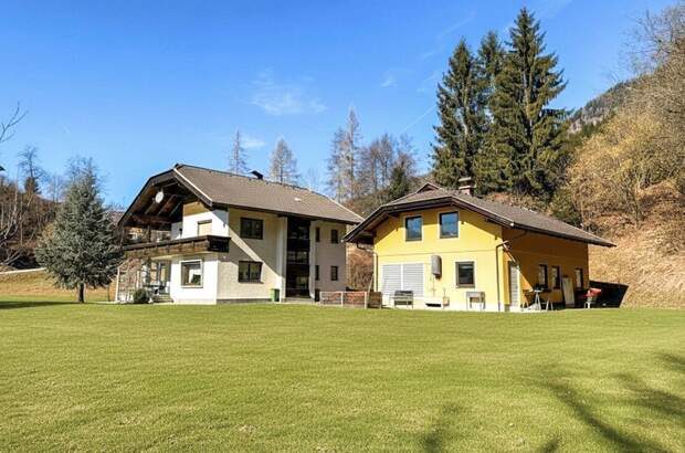 Haus kaufen in 9872 Millstatt (Bild 4)