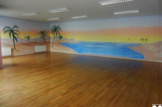 Gewerbeobjekt mieten in 7083 Purbach (Bild 4)