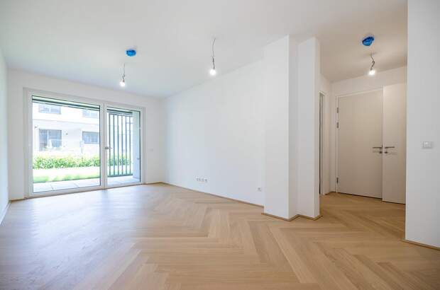 Terrassenwohnung kaufen in 1210 Wien (Bild 5)