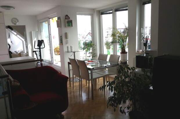 Altbauwohnung kaufen in 1090 Wien (Bild 5)