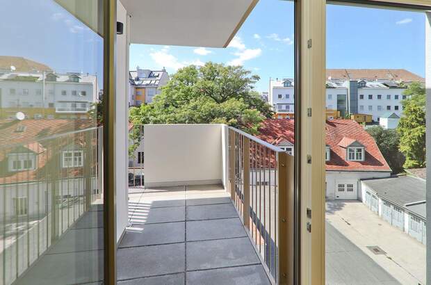 Wohnung mit Balkon kaufen in 1140 Wien (Bild 2)