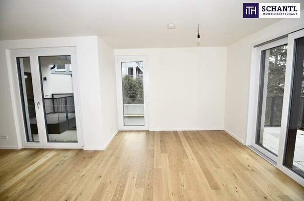 Terrassenwohnung kaufen in 1170 Wien (Bild 3)