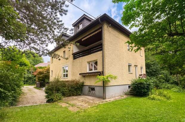 Mehrfamilienhaus kaufen in 5026 Salzburg (Bild 5)