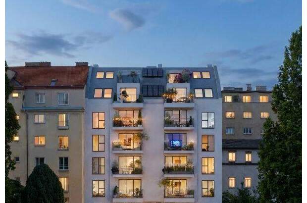 Wohnung kaufen in 1210 Wien (Bild 1)