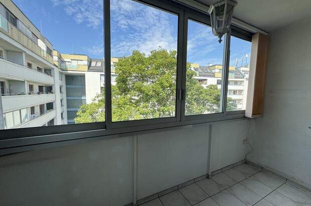 Terrassenwohnung kaufen in 1200 Wien (Bild 4)
