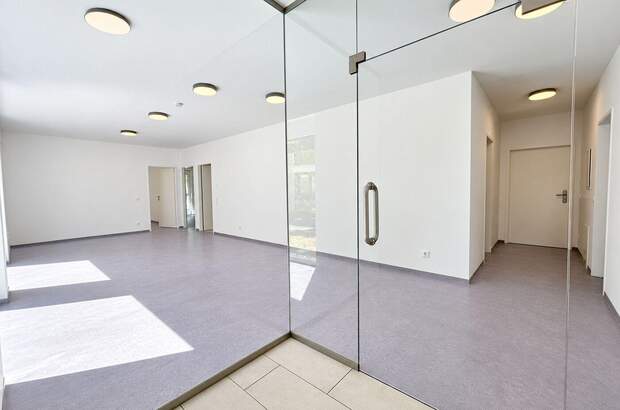 Gewerbeobjekt mieten in 1120 Wien (Bild 2)