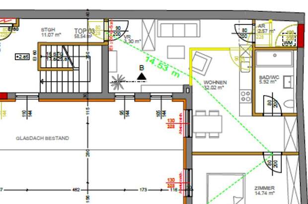 Wohnung kaufen in 5280 Braunau (Bild 3)