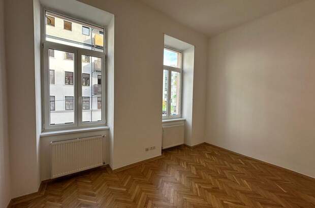 Altbauwohnung kaufen in 1200 Wien (Bild 4)