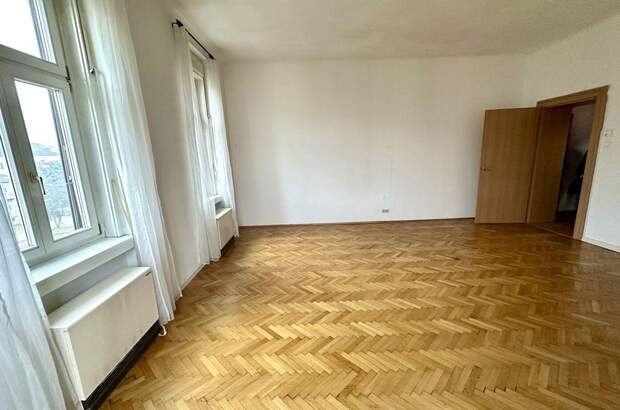 Altbauwohnung mit Balkon mieten in 8010 Graz (Bild 5)