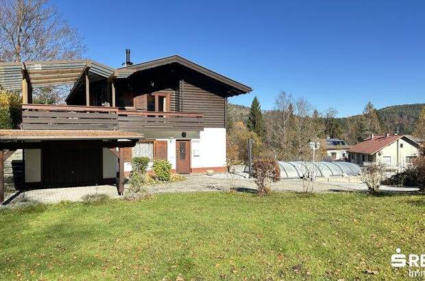 Einfamilienhaus kaufen in 9074 Keutschach (Bild 1)