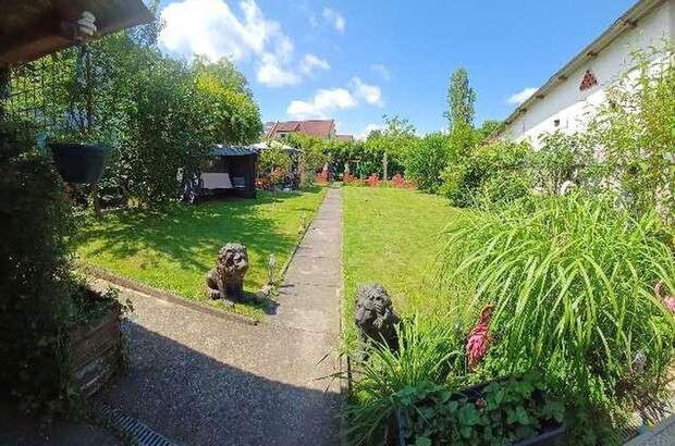 Einfamilienhaus kaufen in 7411 Markt Allhau (Bild 2)