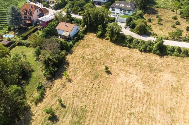 Grundstück kaufen in 3400 Klosterneuburg (Bild 3)