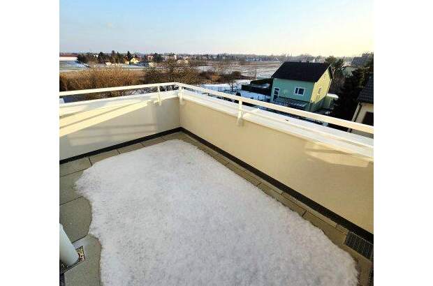 Terrassenwohnung kaufen in 1220 Wien (Bild 4)