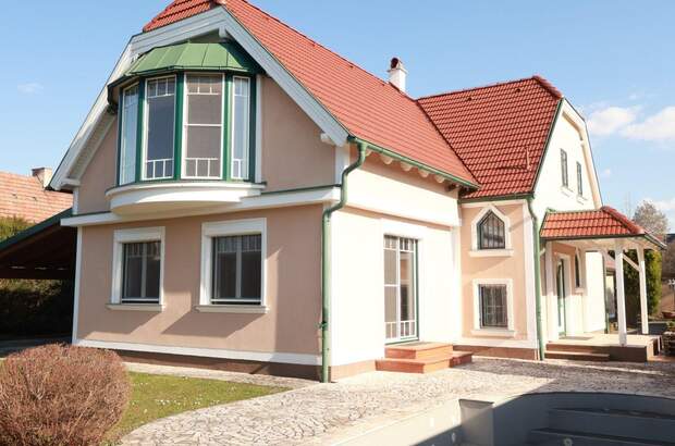 Haus mit Garten kaufen in 2431 Enzersdorf (Bild 1)