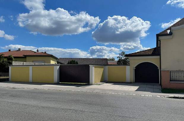 Haus mit Garten kaufen in 2253 Weikendorf (Bild 4)